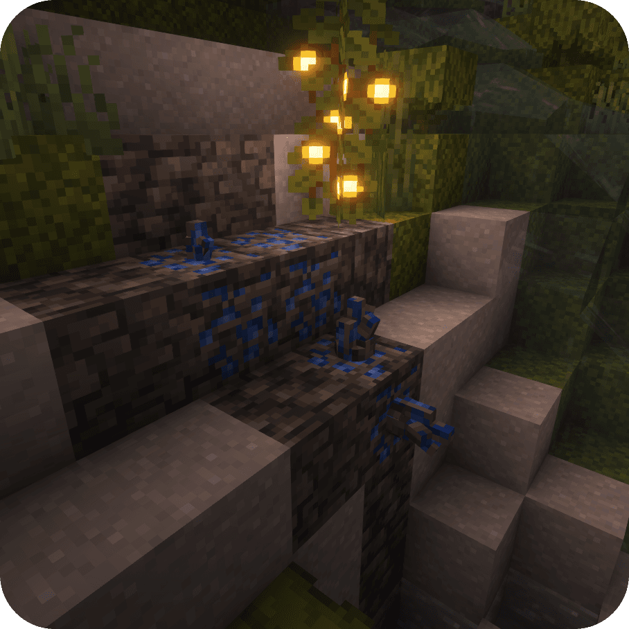 Ore Growth screenshot