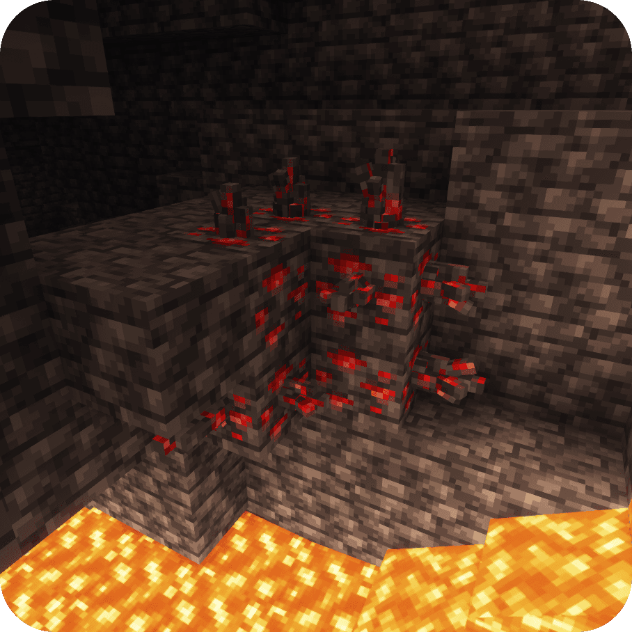 Ore Growth screenshot