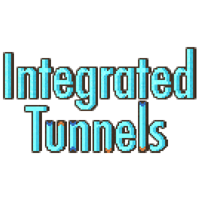 Integrated Tunnels screenshot