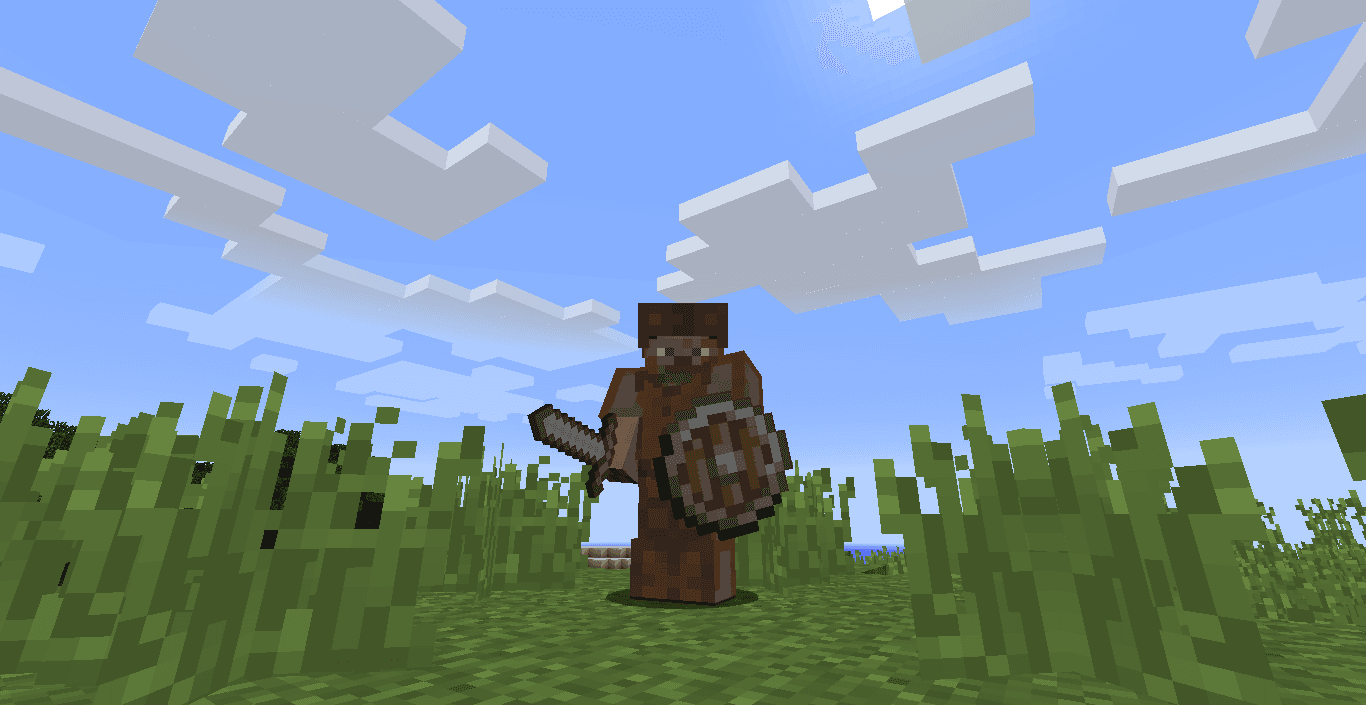 Spartan Shields screenshot