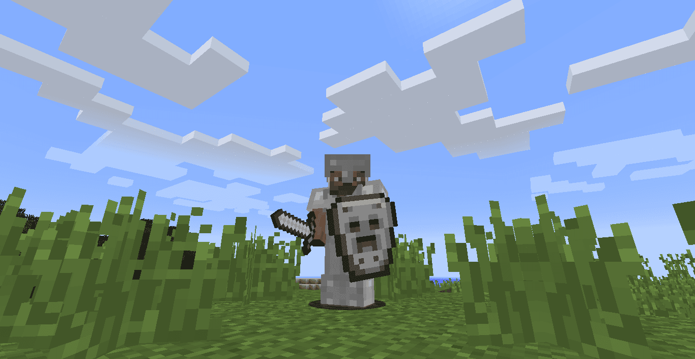 Spartan Shields screenshot