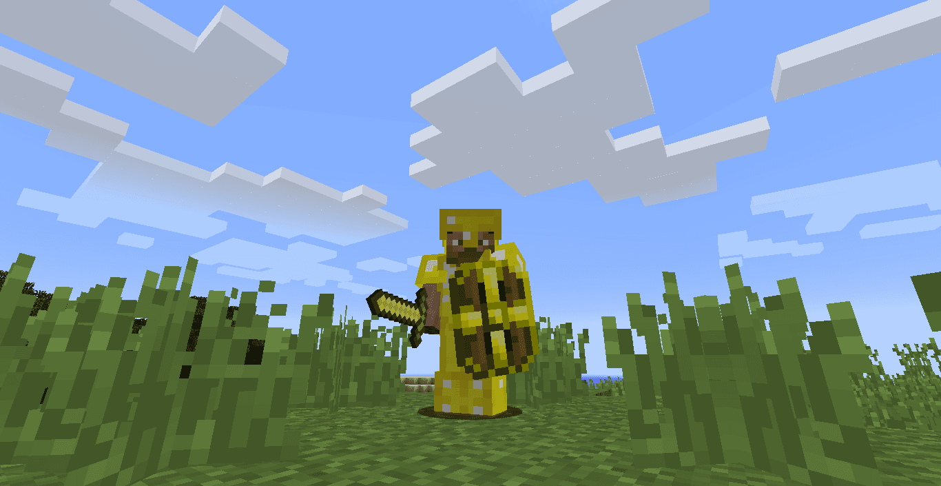 Spartan Shields screenshot