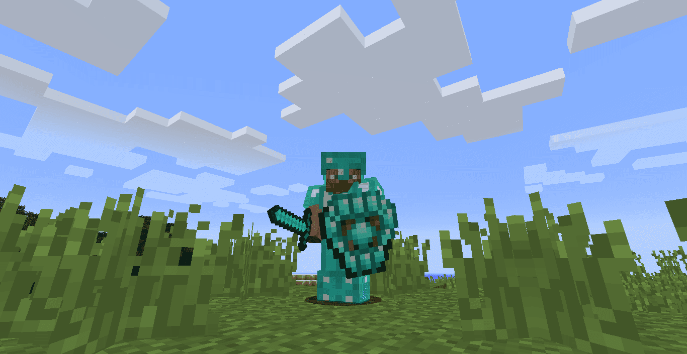 Spartan Shields screenshot
