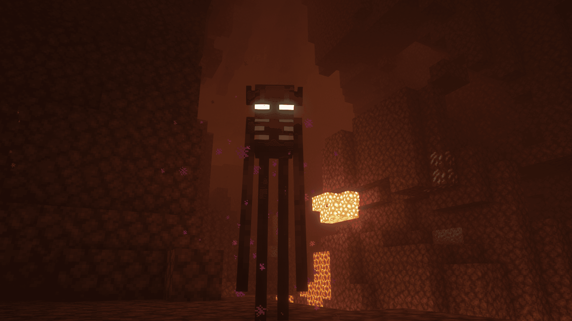 Enderman Overhaul screenshot
