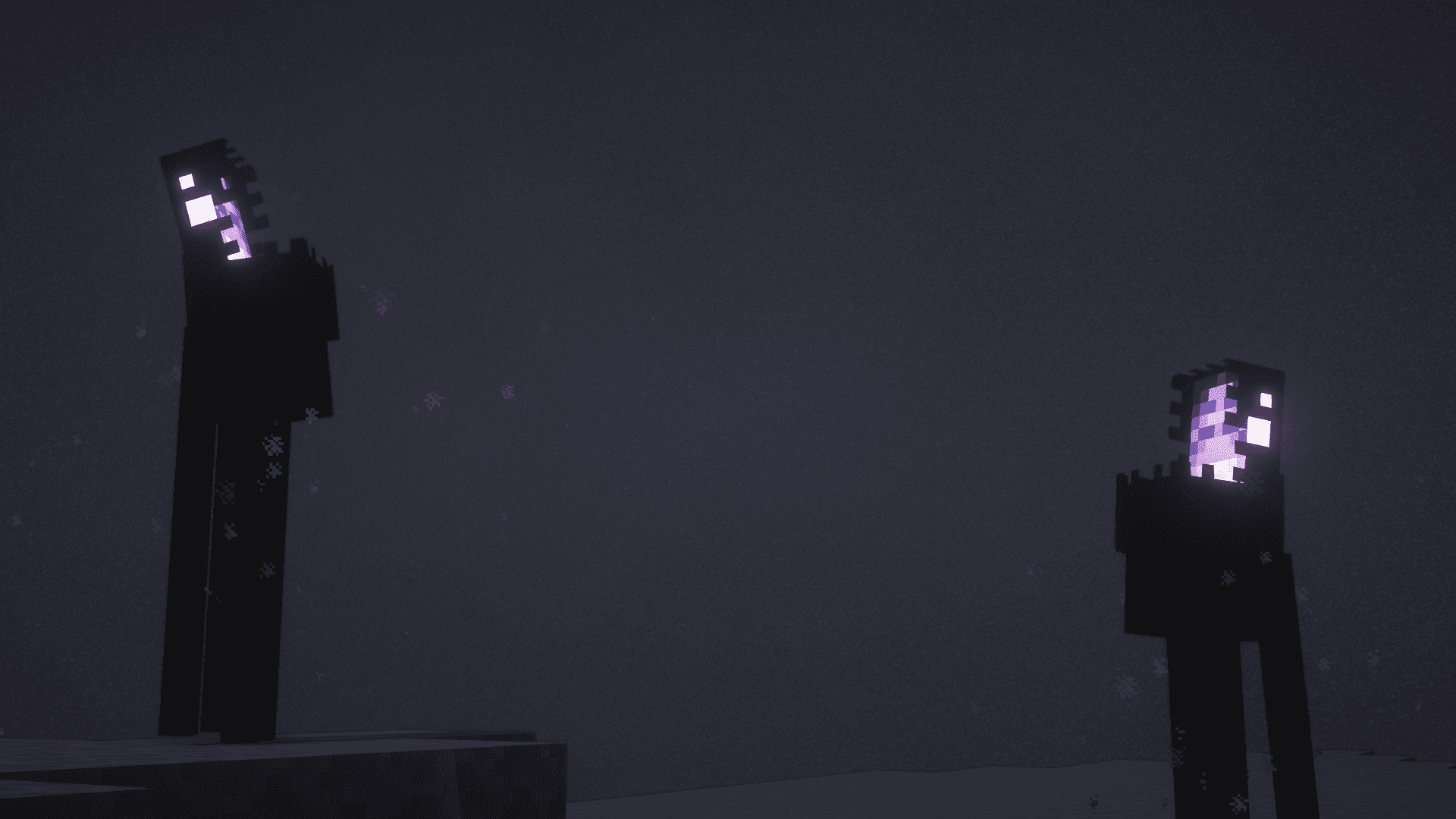 Enderman Overhaul screenshot