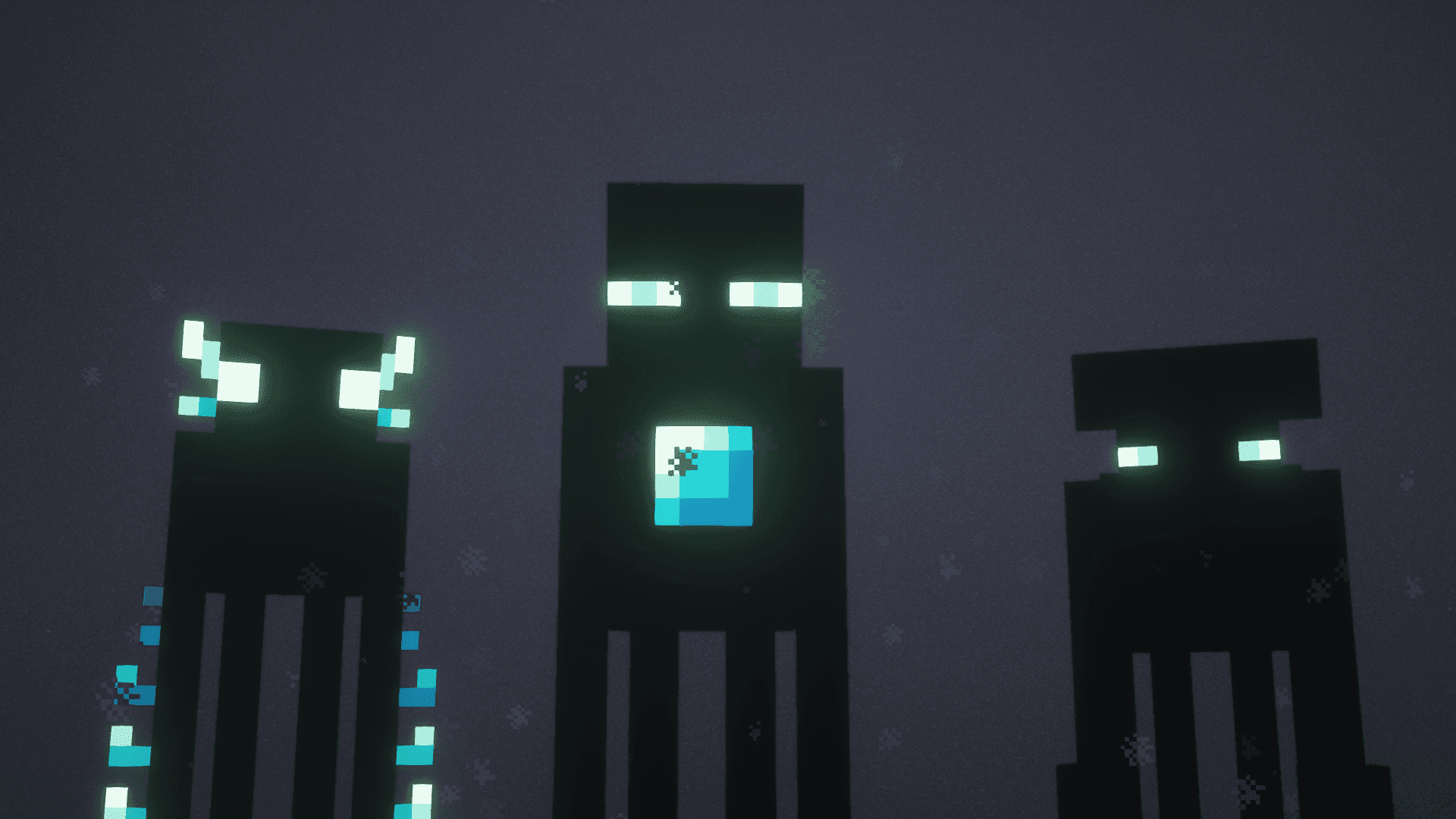 Enderman Overhaul screenshot