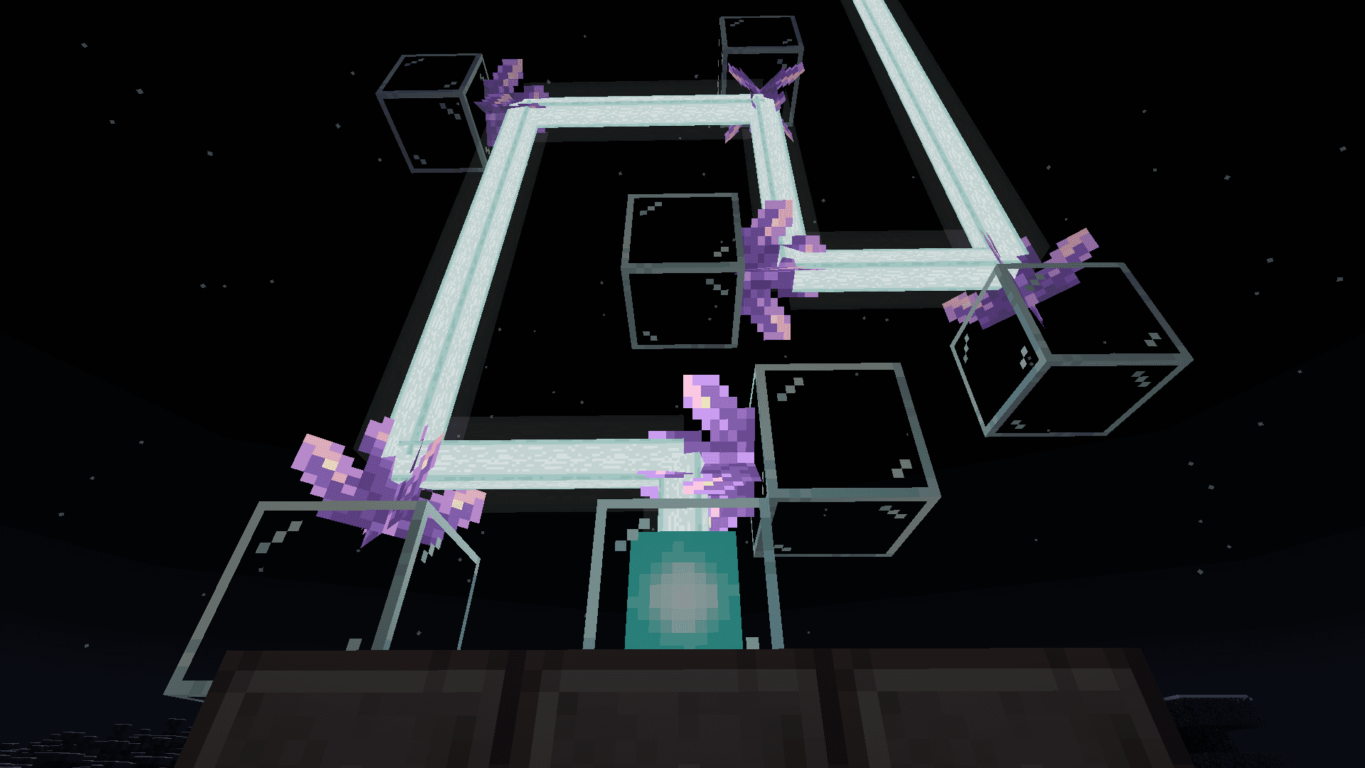 CERBON's Better Beacons [Forge | Fabric | NeoForge] screenshot