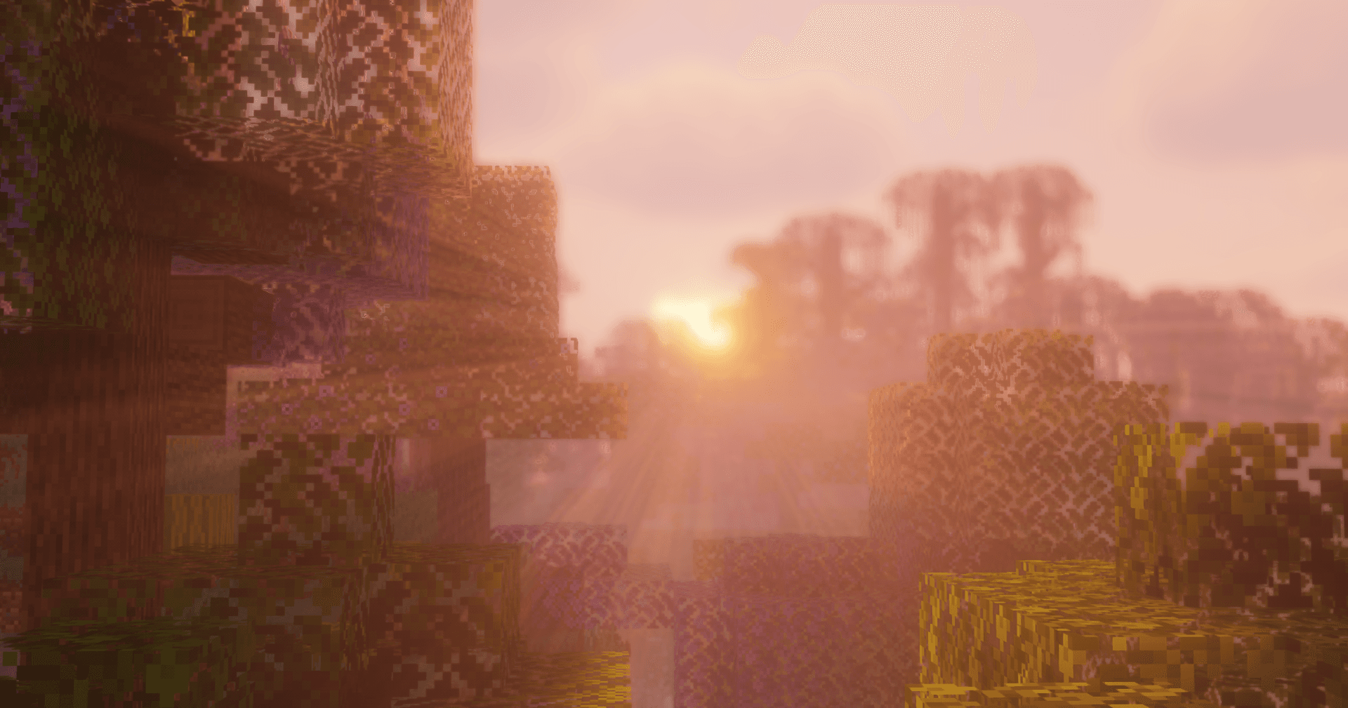 Solas Shader screenshot