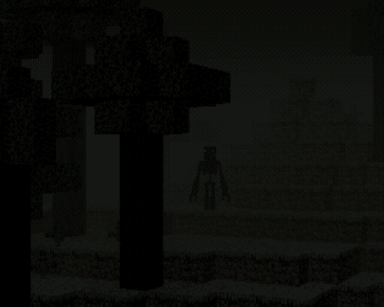 The Midnight Lurker screenshot