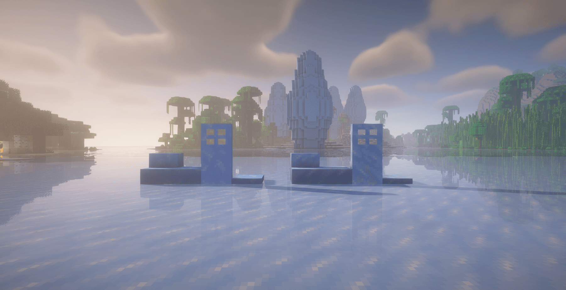 Icicle screenshot