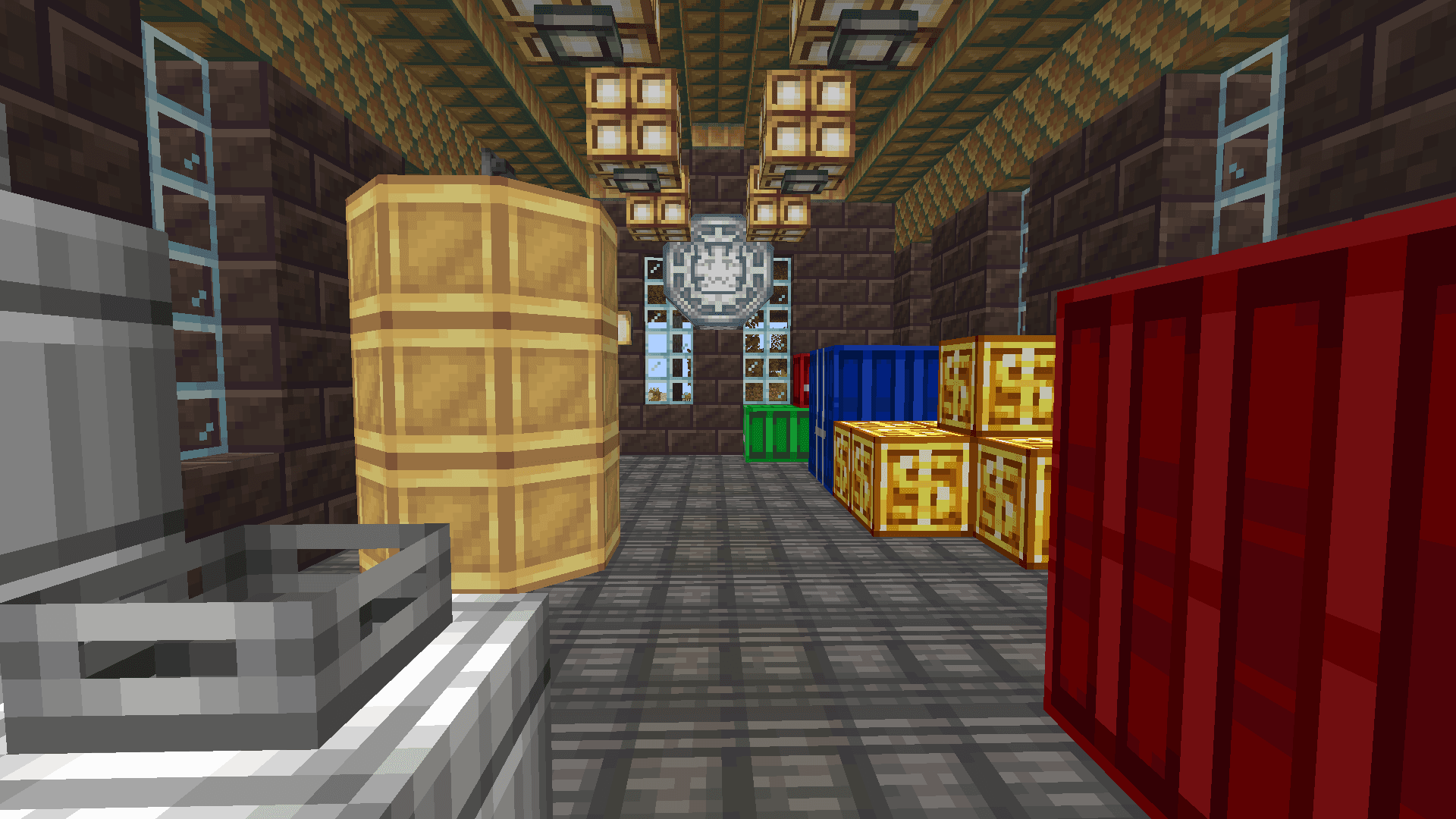 Create: Design n' Decor screenshot