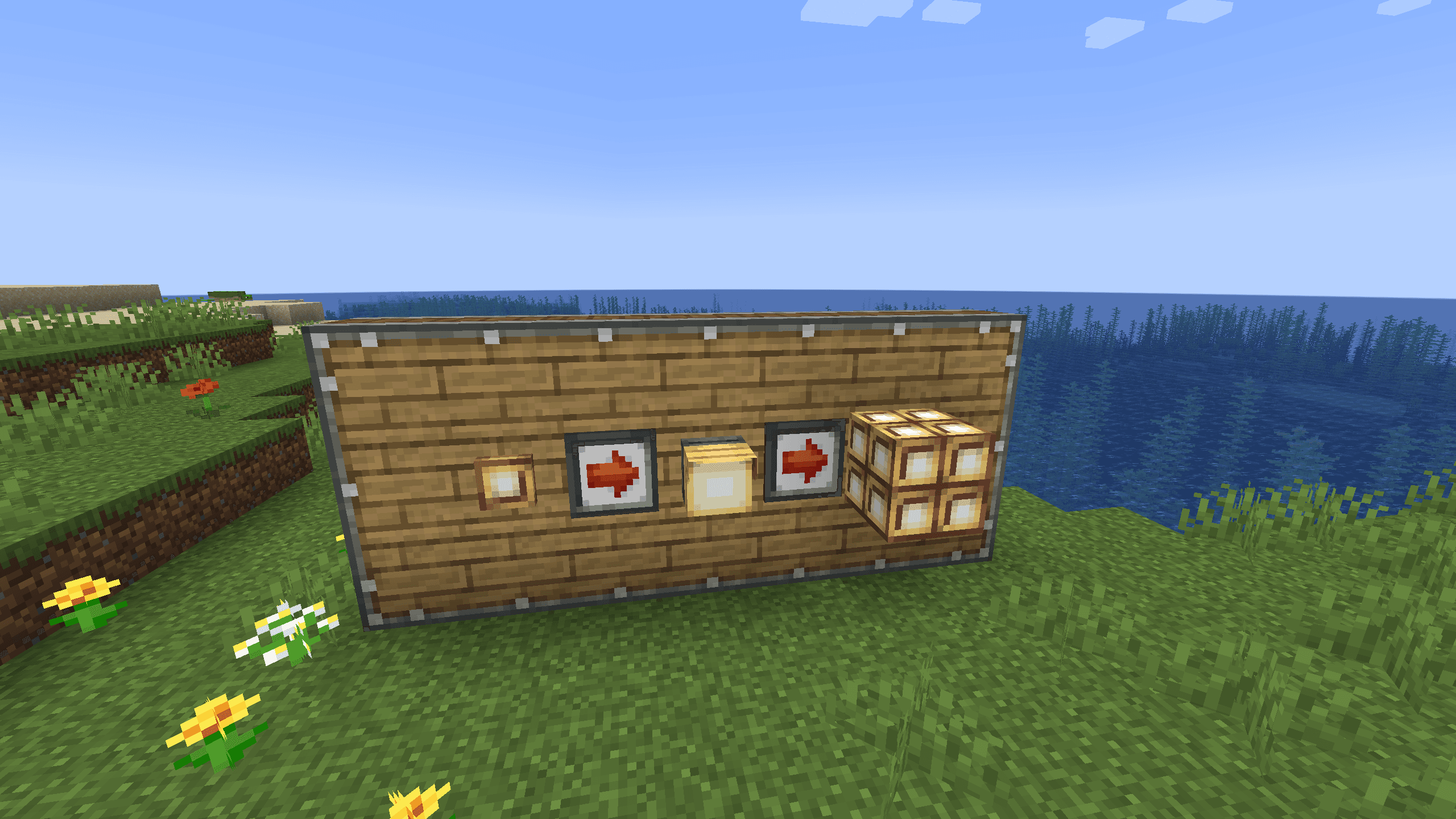 Create: Design n' Decor screenshot