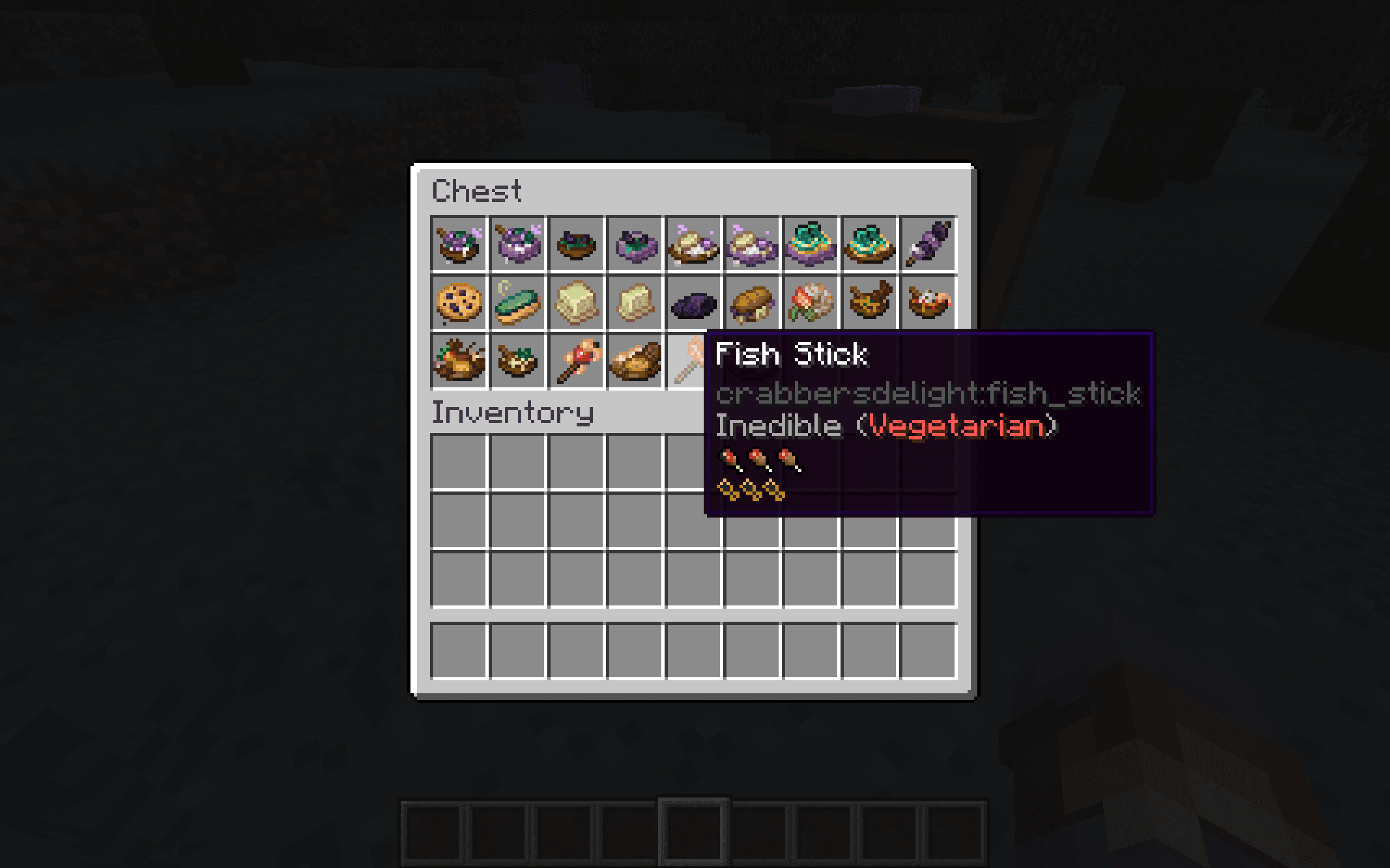 Extra Compat screenshot