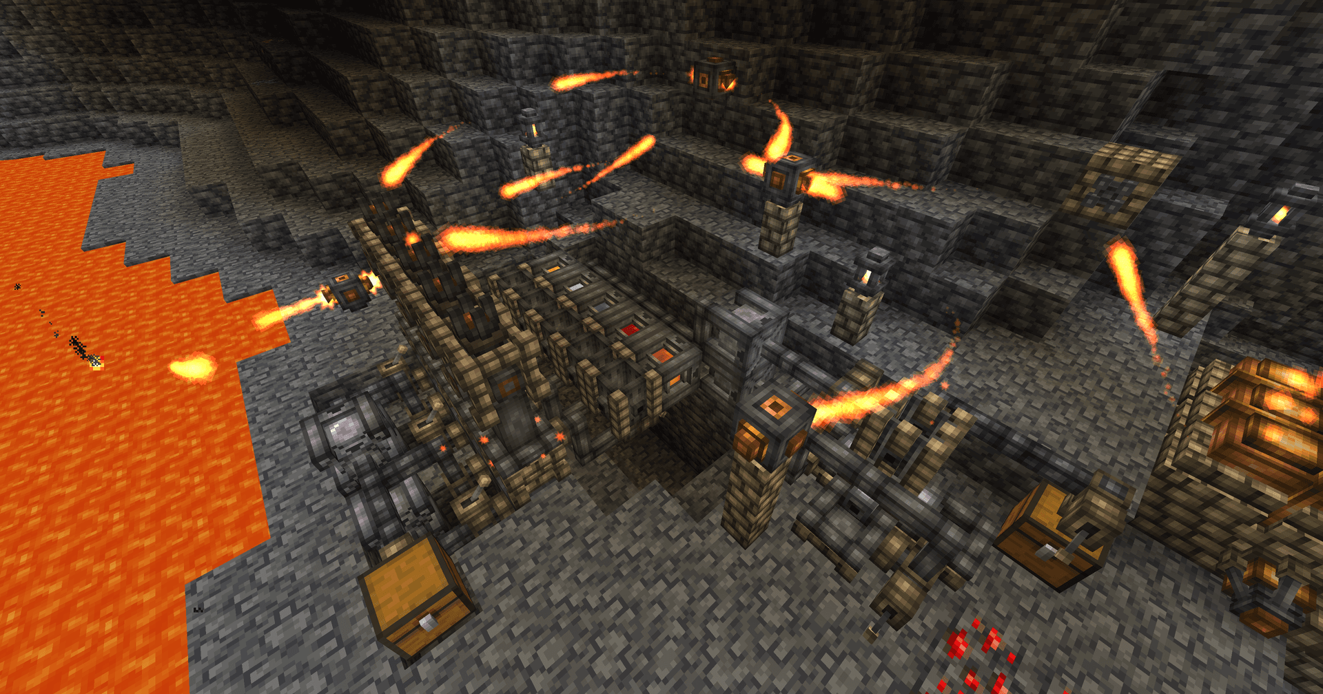 Embers Rekindled screenshot