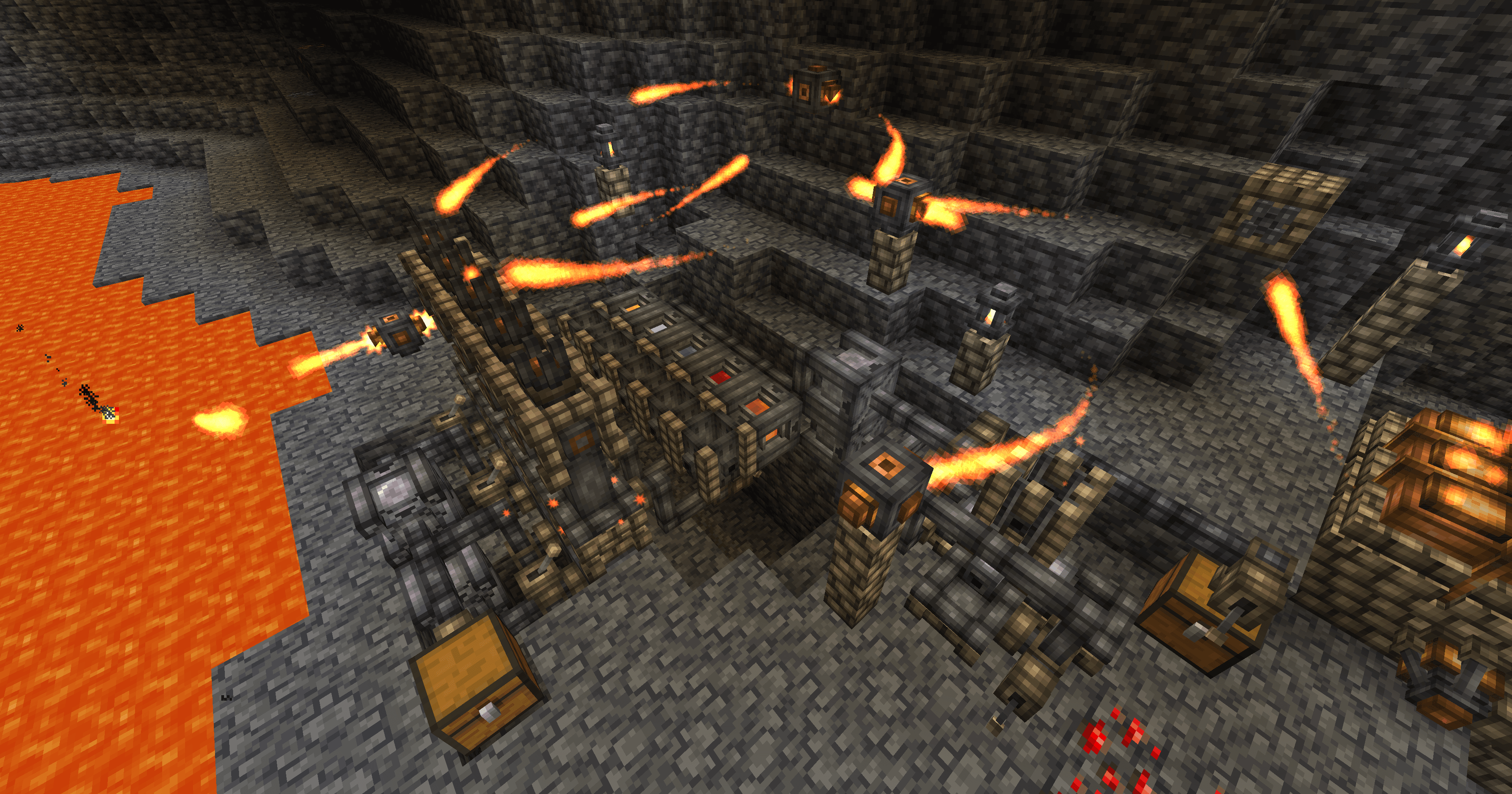 Embers Rekindled screenshot