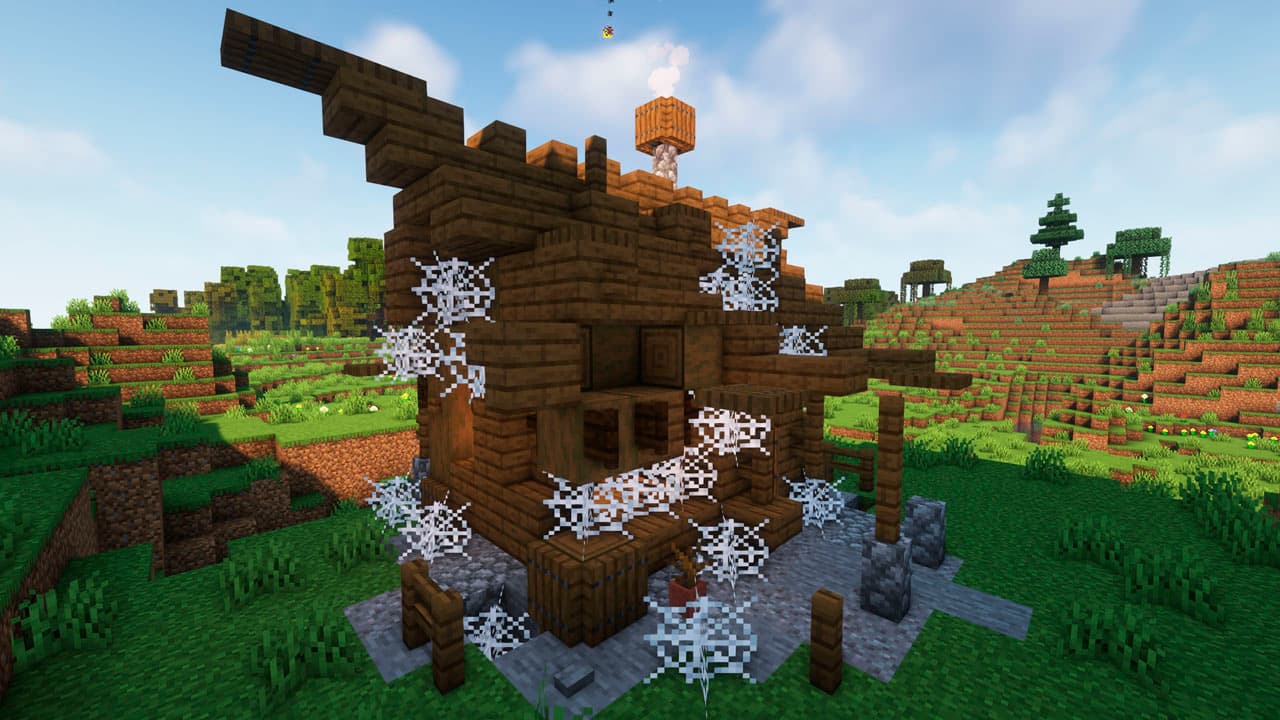 Medieval Buildings - New Structures! screenshot