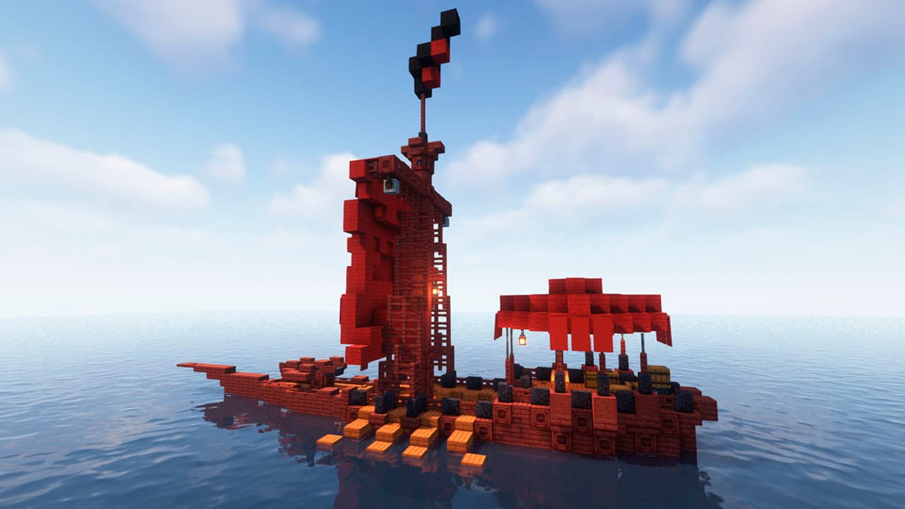 Medieval Buildings - New Structures! screenshot