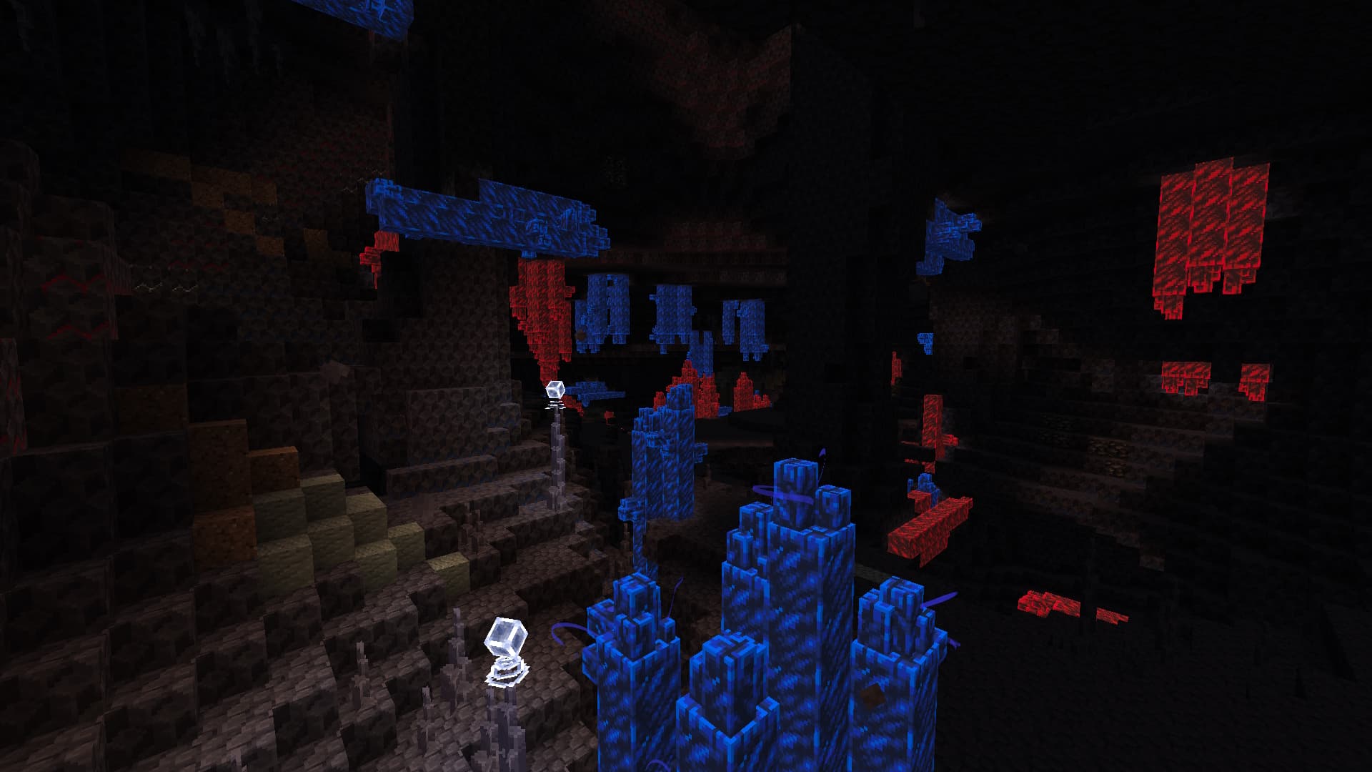 Alex's Caves screenshot