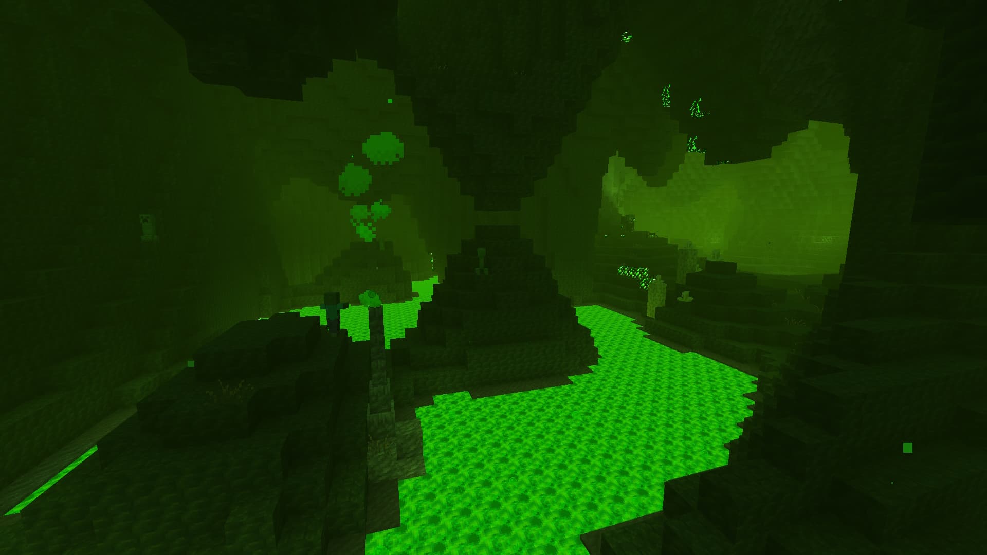 Alex's Caves screenshot