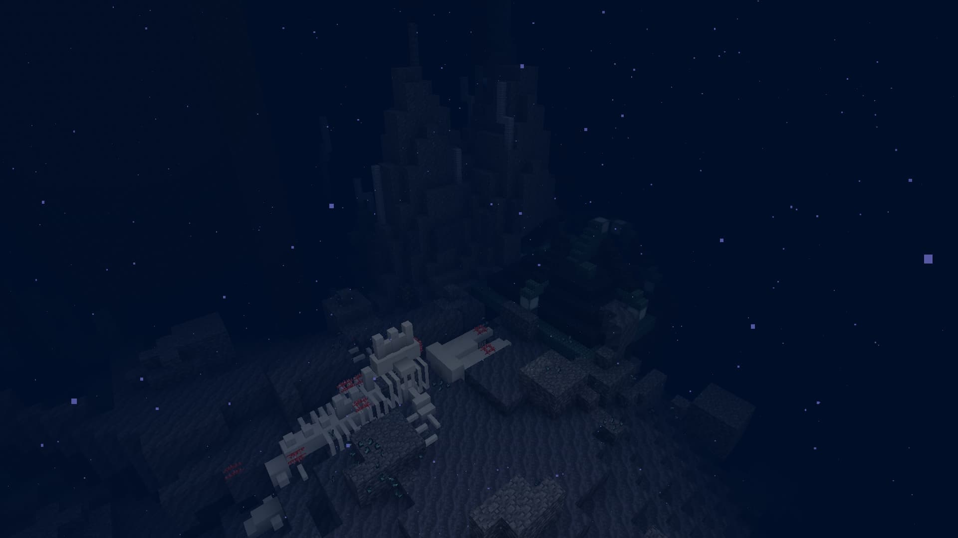 Alex's Caves screenshot
