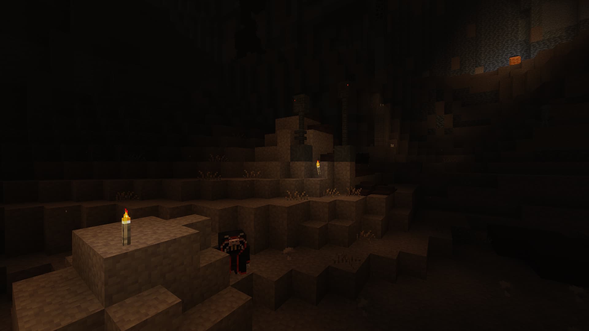 Alex's Caves screenshot