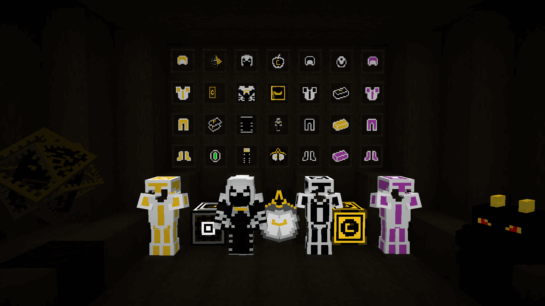 Moon Knight PvP Pack screenshot