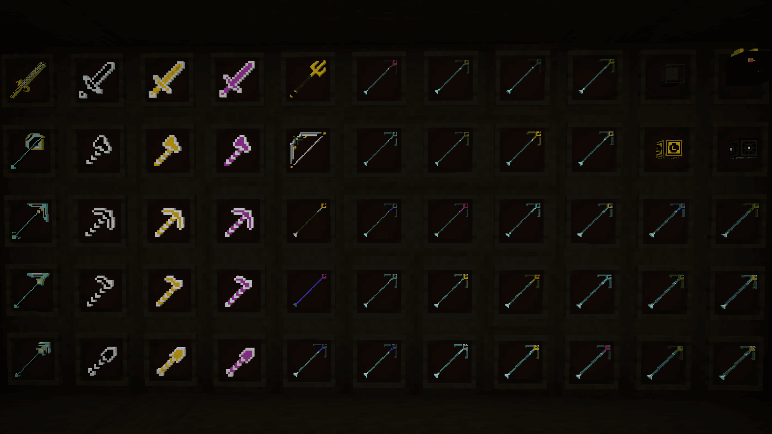 Moon Knight PvP Pack screenshot