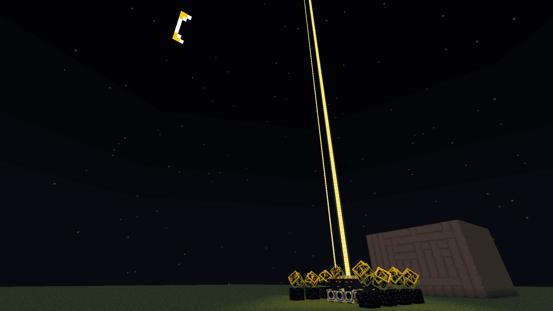 Moon Knight PvP Pack screenshot