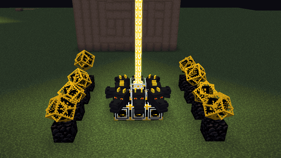 Moon Knight PvP Pack screenshot