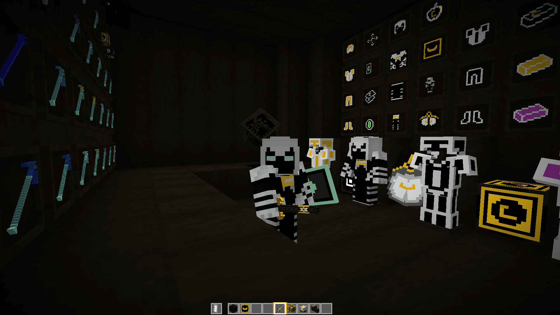 Moon Knight PvP Pack screenshot