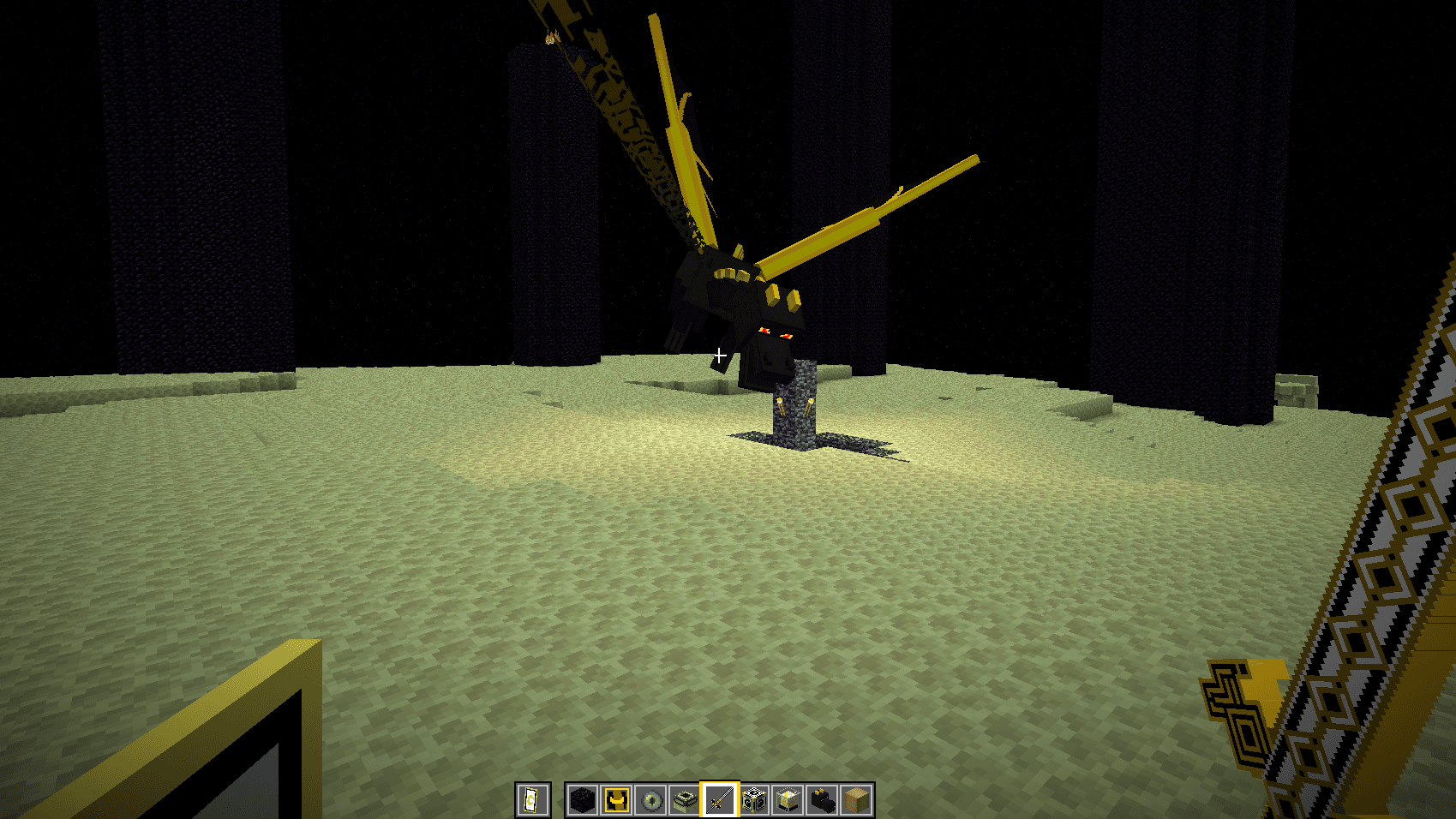 Moon Knight PvP Pack screenshot
