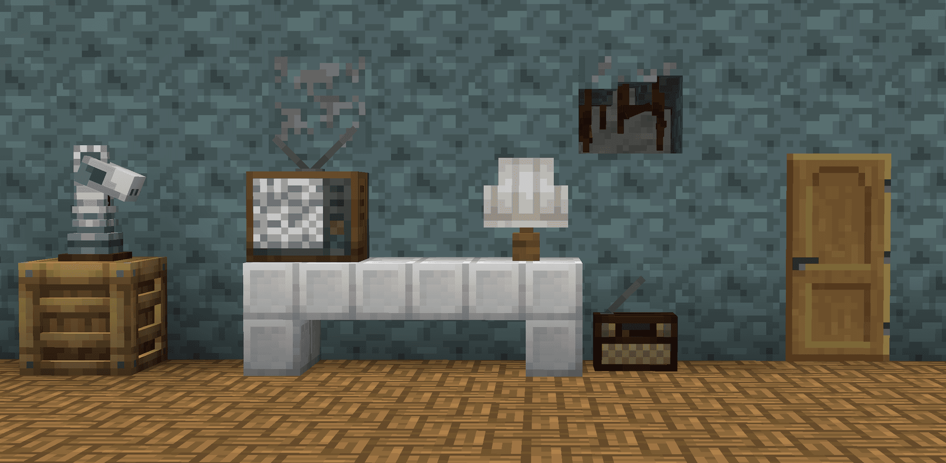 New Soviet Era screenshot