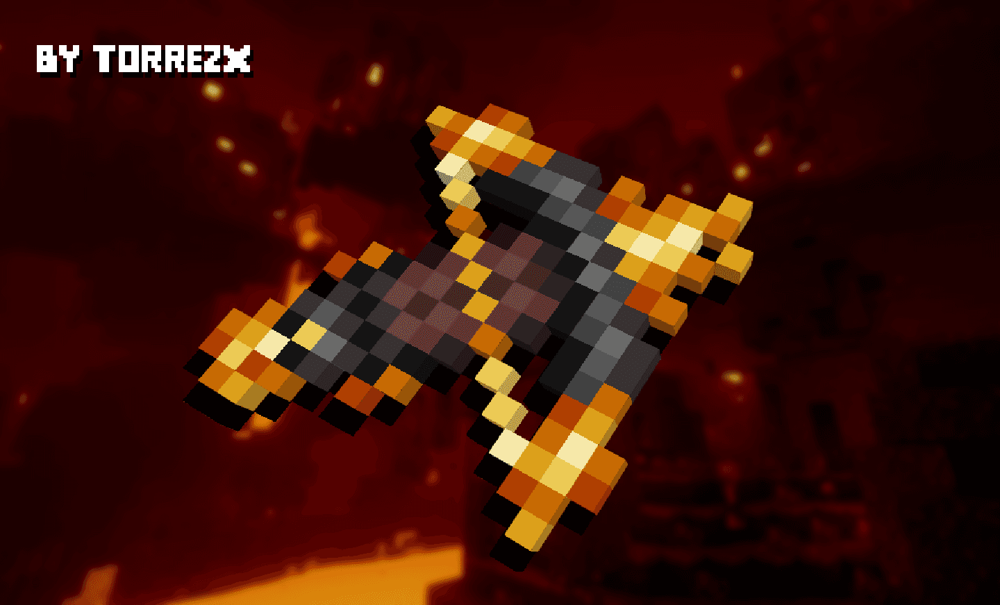 Torrezx-Demond Fire screenshot