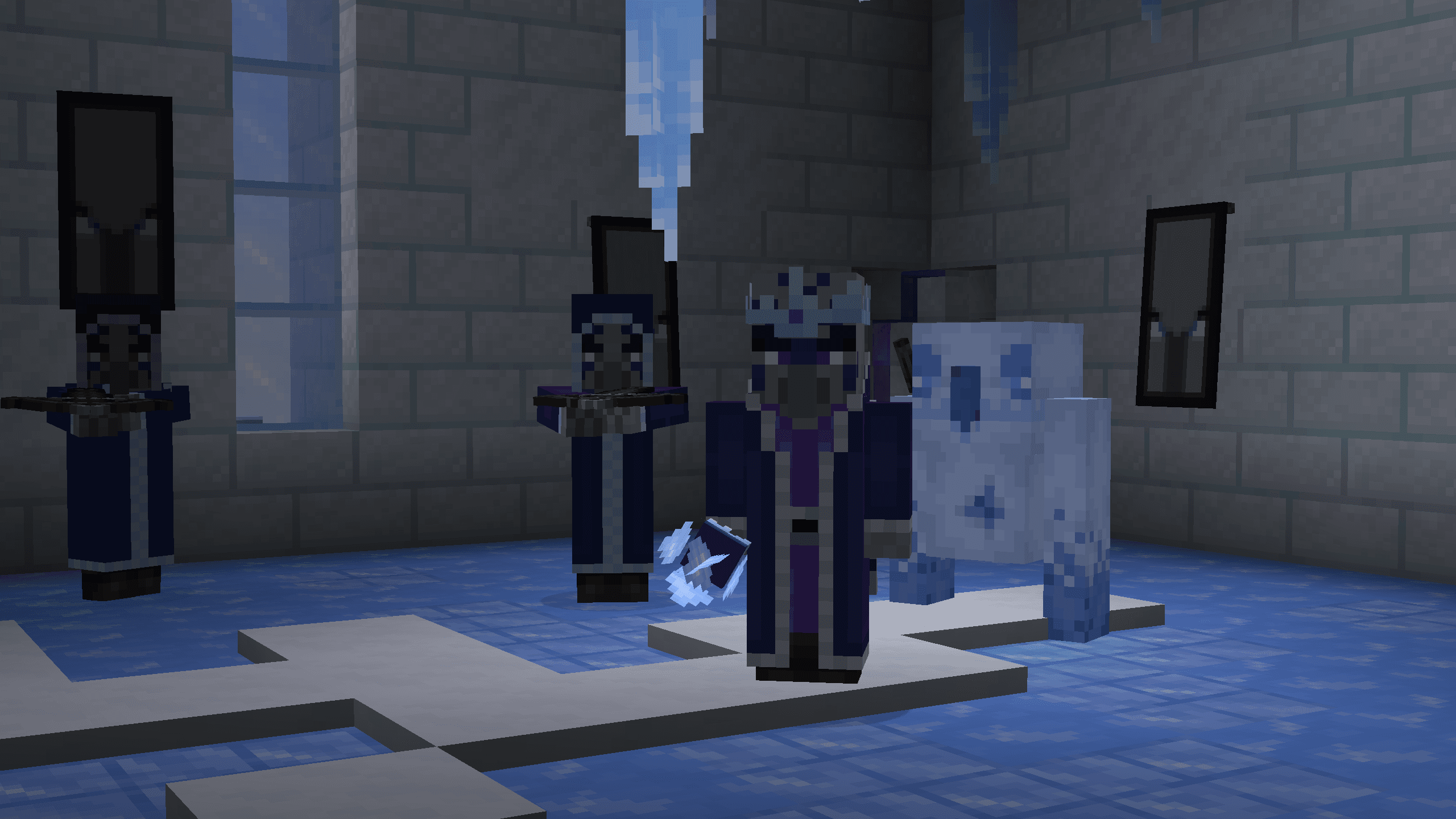 Frostiful screenshot