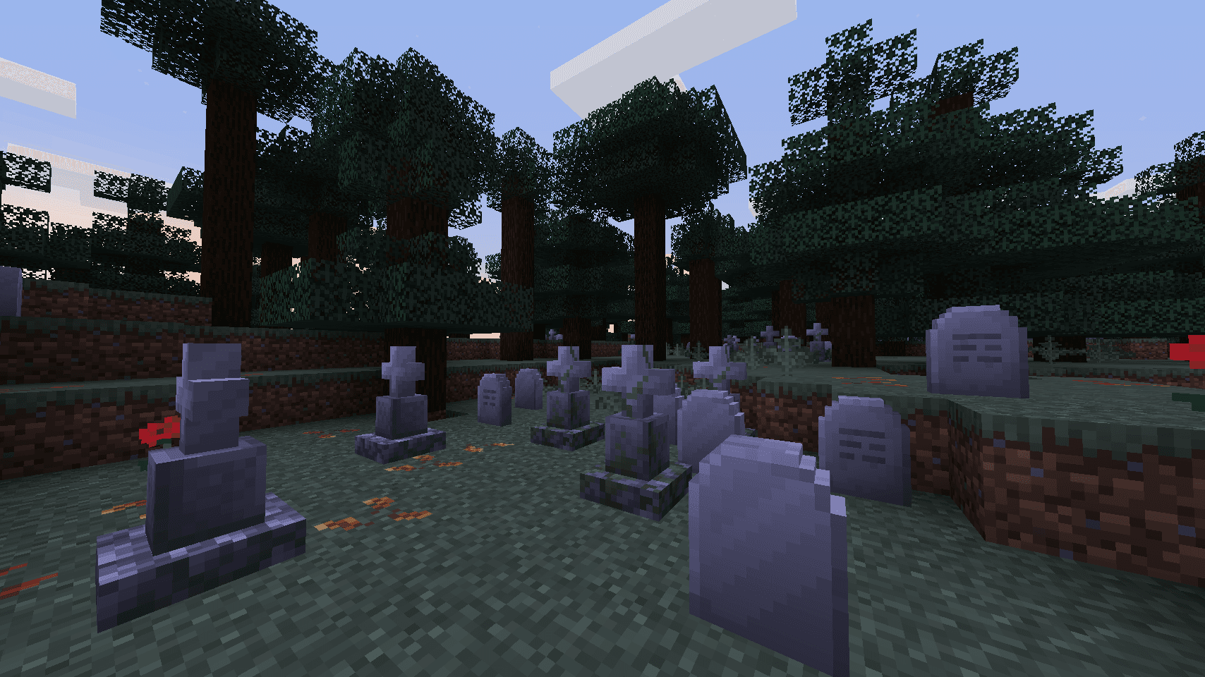 Default-Style Halloween Pack  screenshot