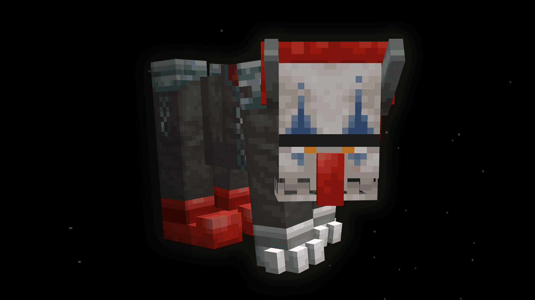 Default-Style Halloween Pack  screenshot