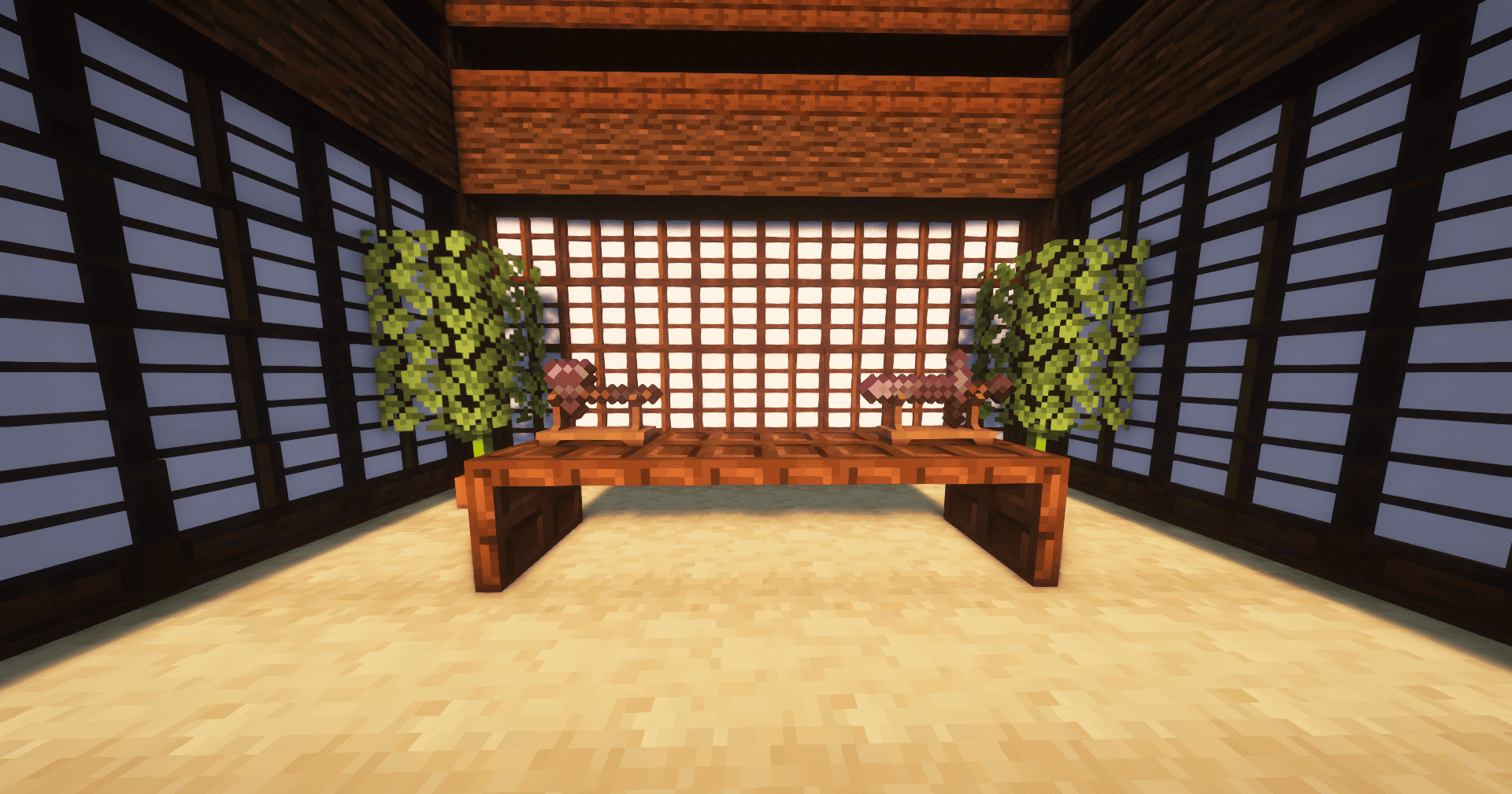 Fetzi's Asian Decoration screenshot