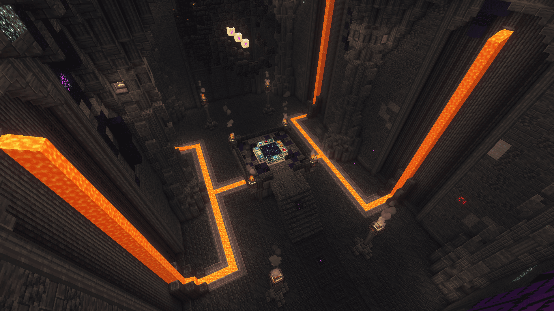 PandAce's World screenshot