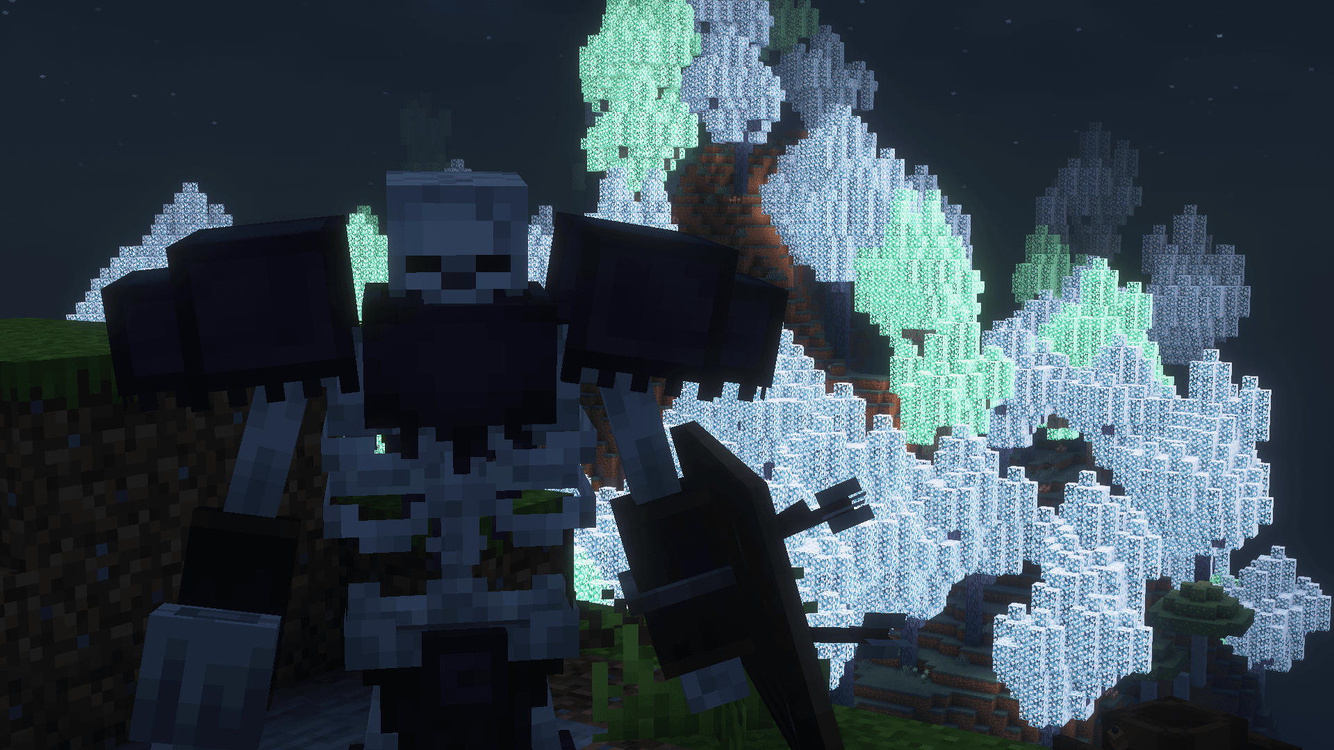 PandAce's World screenshot