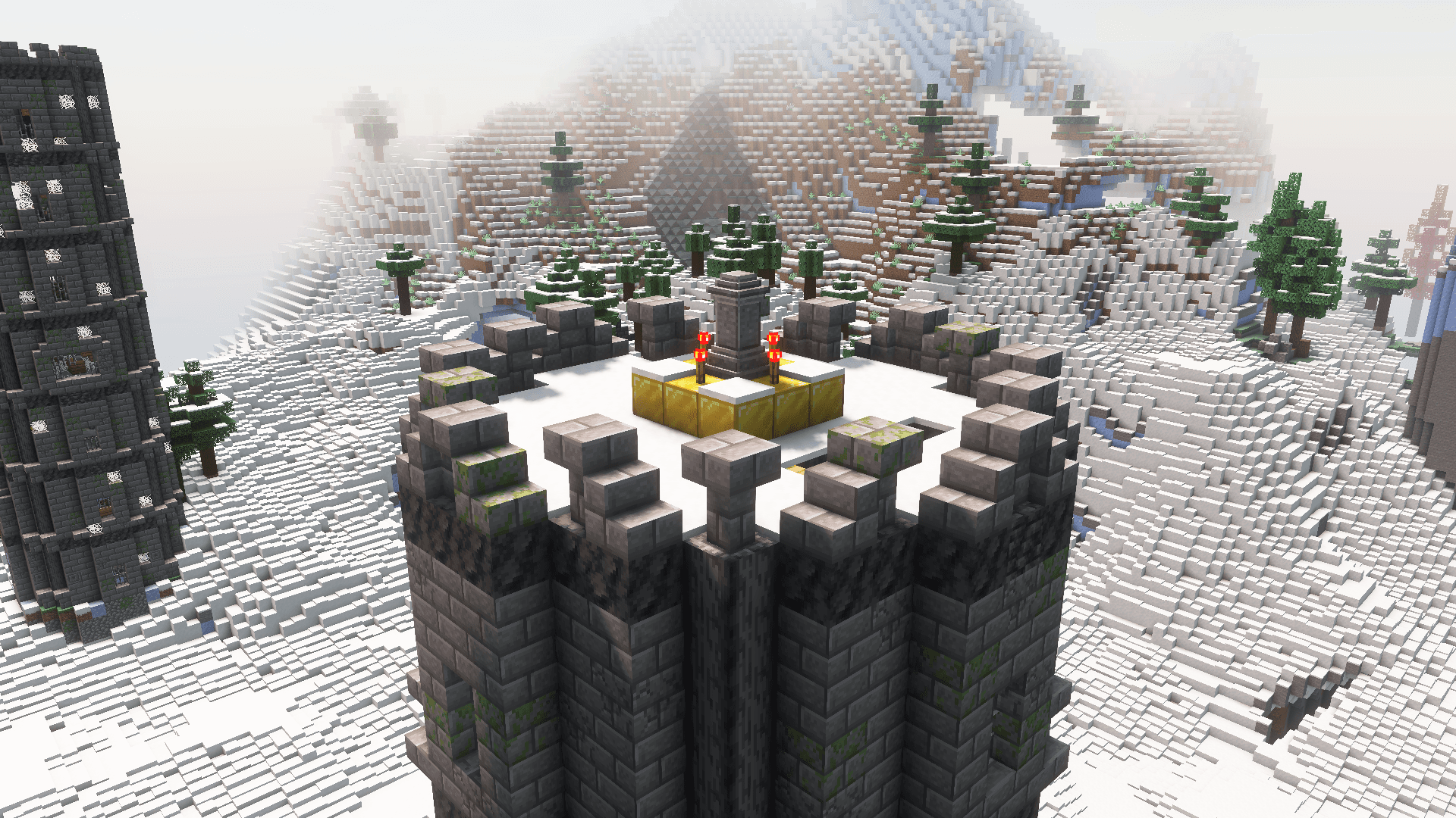 PandAce's World screenshot