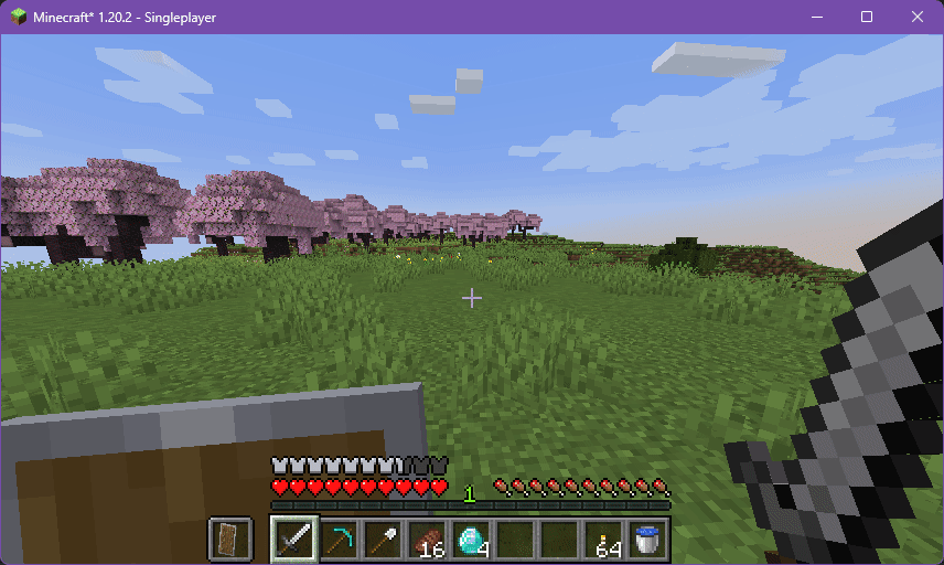 Lenient Death screenshot