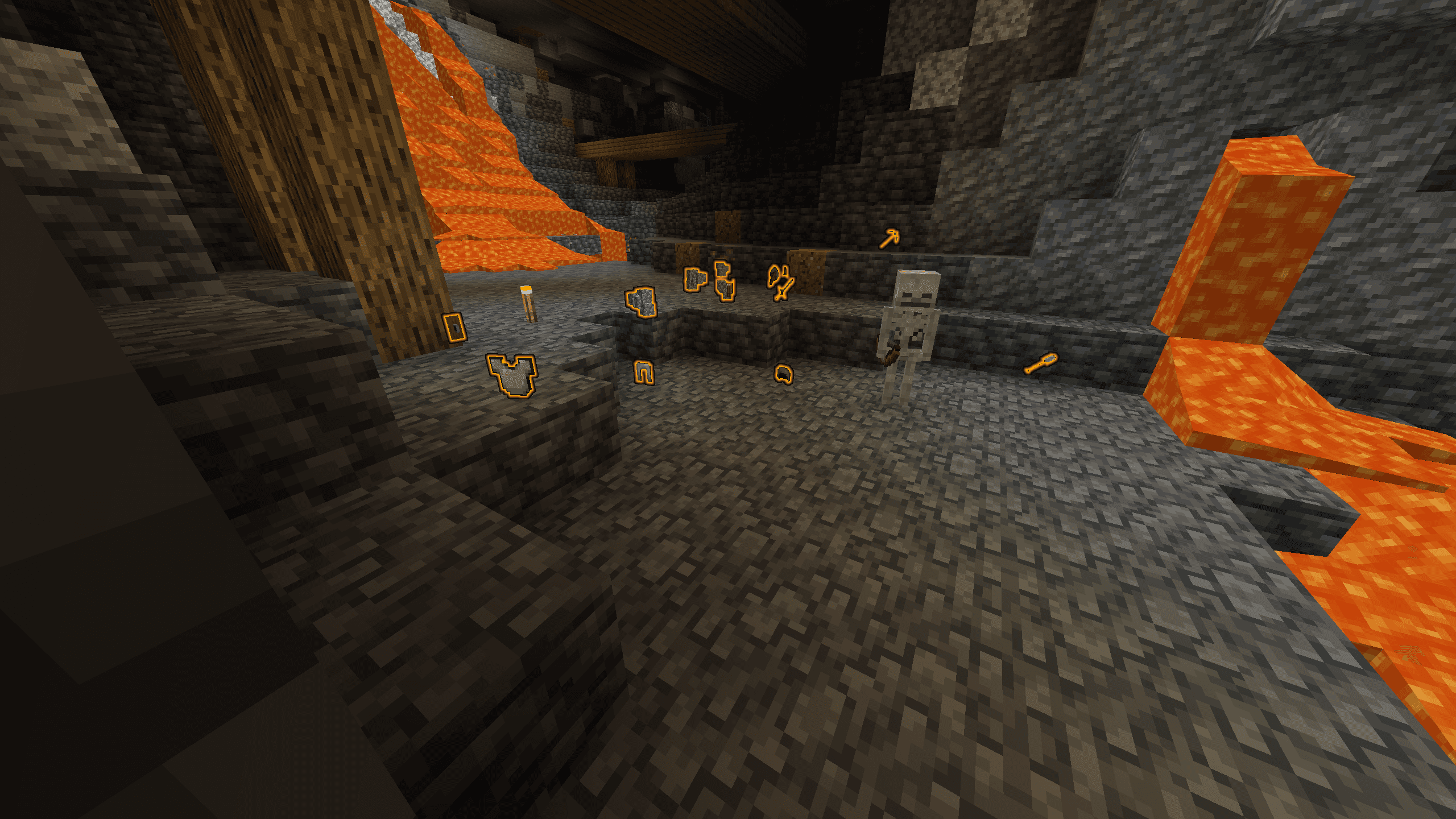 Lenient Death screenshot
