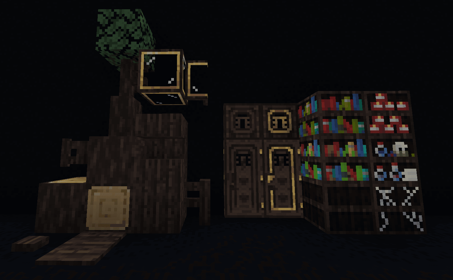 Thaumon screenshot