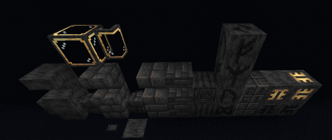 Thaumon screenshot