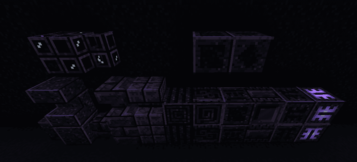 Thaumon screenshot