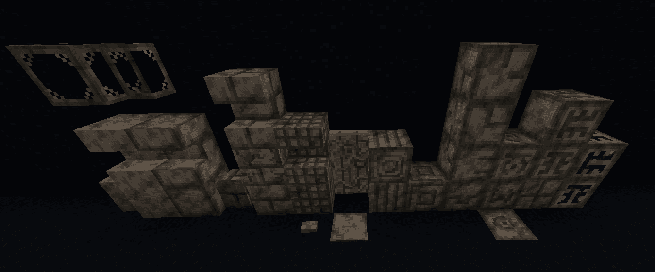 Thaumon screenshot
