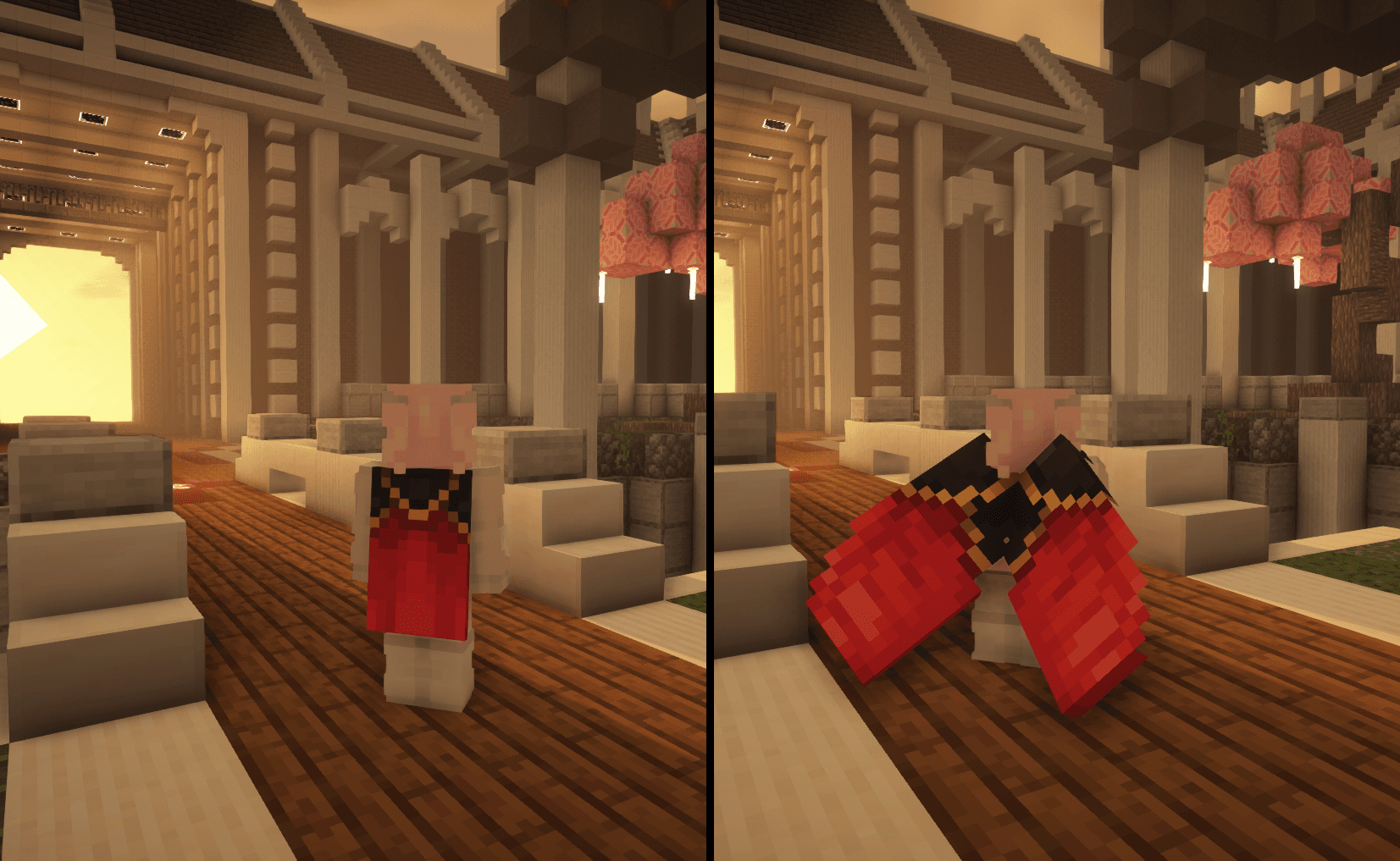Cape | Better Capes screenshot