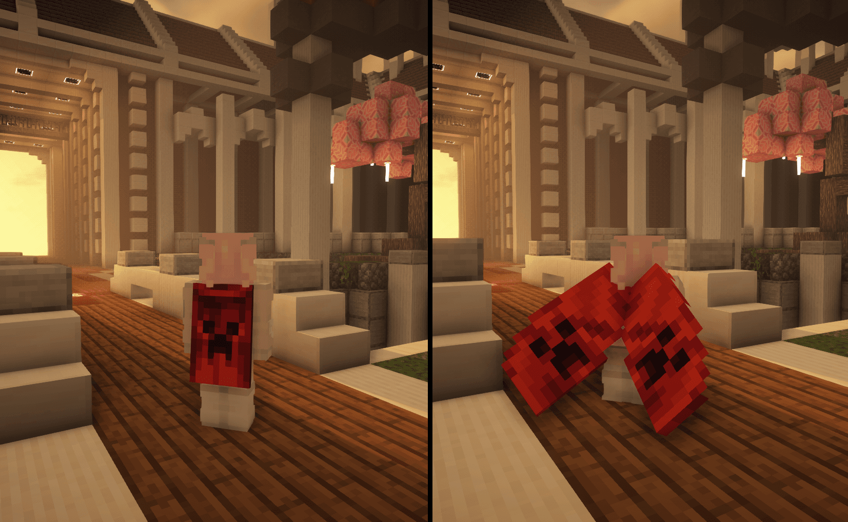 Cape | Better Capes screenshot