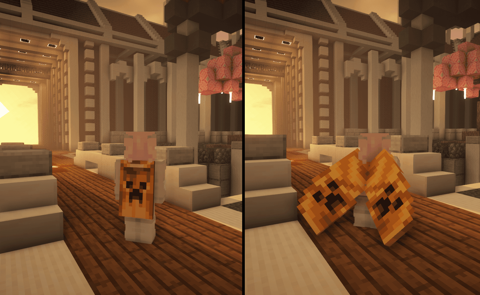 Cape | Better Capes screenshot