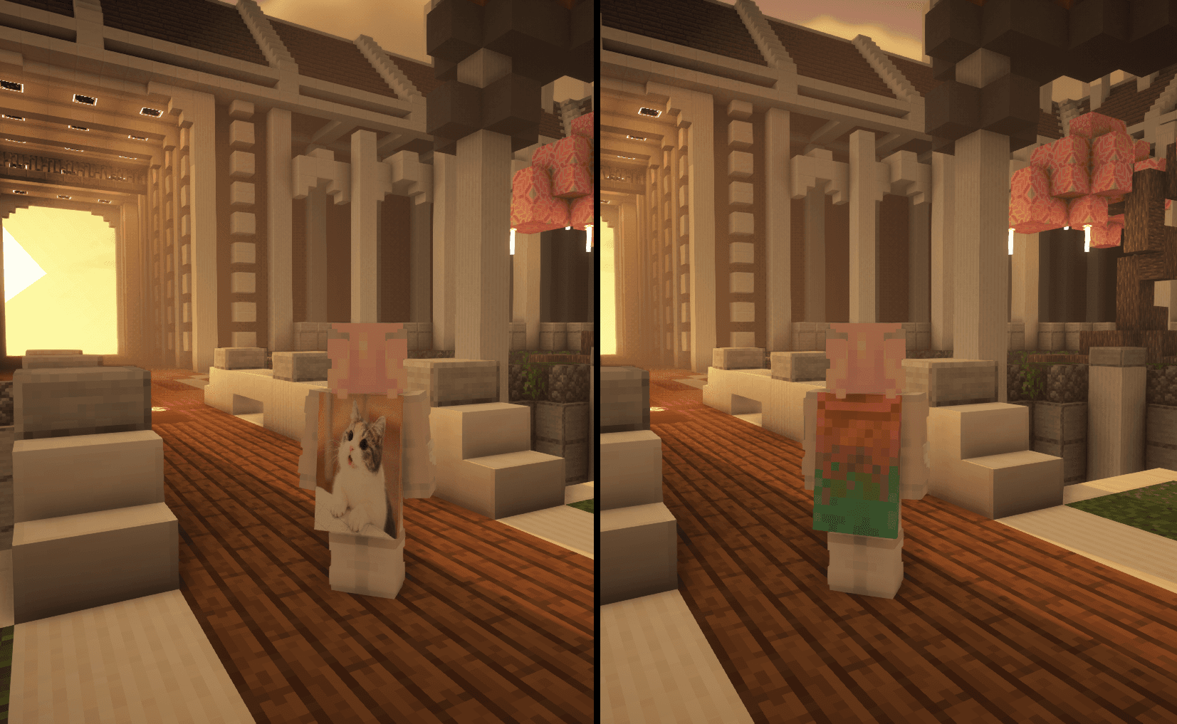 Cape | Better Capes screenshot